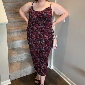 Bodycon dress
